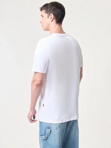 POLO MANGA CORTA HOMBRE WOALLANCE CLASICO - 2