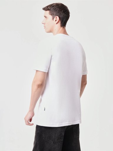 POLO MANGA CORTA HOMBRE WOALLANCE CLASICO 113 - 2