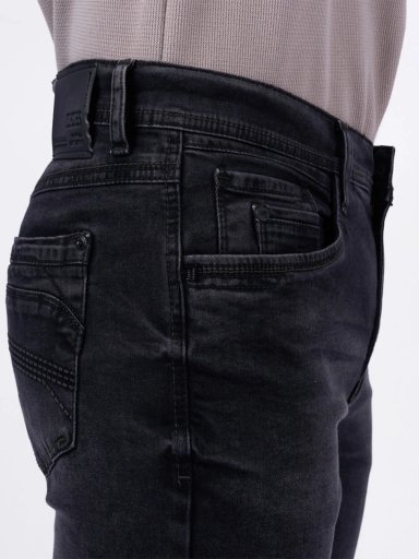 JEAN ALGODÓN REGULAR FIT HOMBRE BRONCO MERCATOR - 3