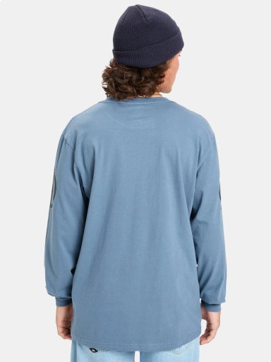 POLO MANGA LARGA QUIKSILVER EV COLD WAYS LS - 3