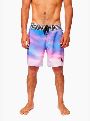 ROPA DE BAÑO HOMBRE DUNKELVOLK ACID 16