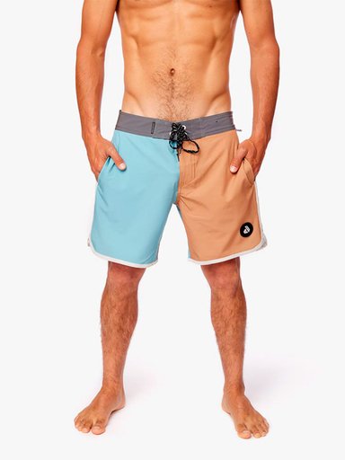 ROPA DE BAÑO HOMBRE DUNKELVOLK DANE Z 16