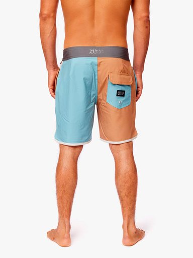 ROPA DE BAÑO HOMBRE DUNKELVOLK DANE Z 16 - 2