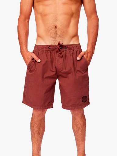 SHORT REGULAR FIT HOMBRE DUNKELVOLK COMFORT