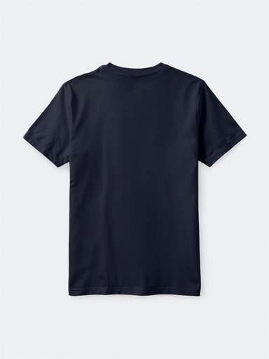 POLO MANGA CORTA HOMBRE DUNKELVOLK SIMPLE TEE 2 - 2