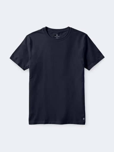 POLO MANGA CORTA HOMBRE DUNKELVOLK SIMPLE TEE 2 - 1