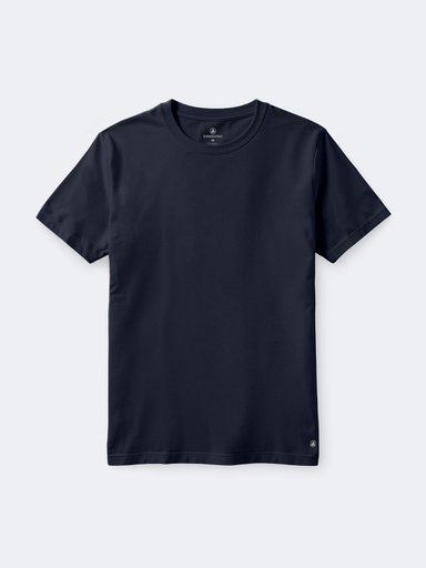 POLO MANGA CORTA HOMBRE DUNKELVOLK SIMPLE TEE 2 - 1