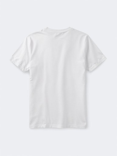 POLO MANGA CORTA HOMBRE DUNKELVOLK SIMPLE TEE 2 - 2