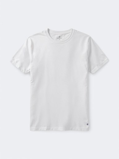 POLO MANGA CORTA HOMBRE DUNKELVOLK SIMPLE TEE 2 - 1