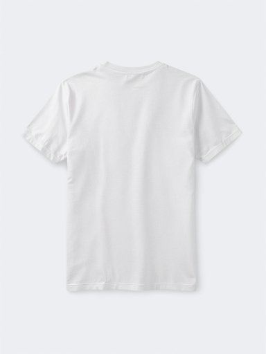 POLO MANGA CORTA HOMBRE DUNKELVOLK SIMPLE TEE 2 - 2