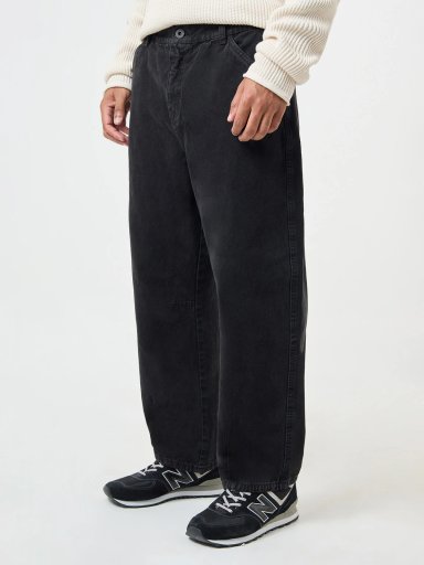 PANTALÓN BARREL HOMBRE BARBADOS - 3