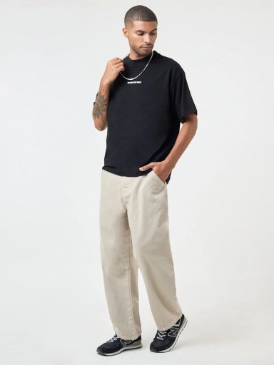 PANTALÓN BARREL HOMBRE BARBADOS - 5