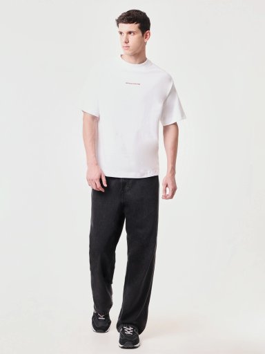 POLO MANGA CORTA HOMBRE BARBADOS ETIMES OVER - 5
