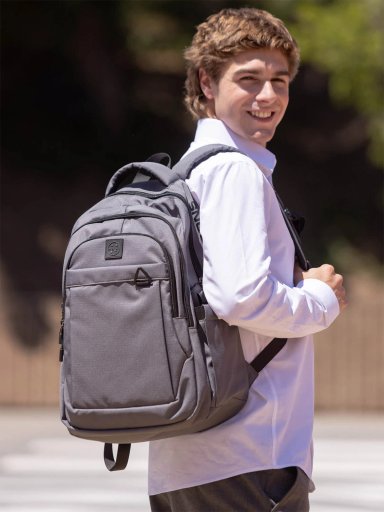 MOCHILA HOMBRE MAUI AND SONS - 5