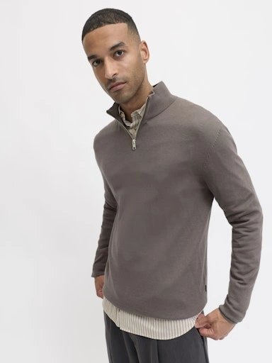 CHOMPA HOMBRE JACK & JONES JJEEMIL - 2