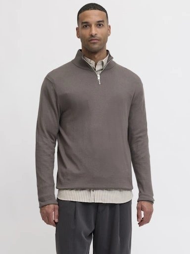 CHOMPA HOMBRE JACK & JONES JJEEMIL - 3