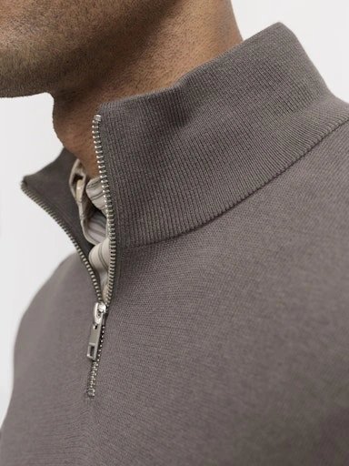 CHOMPA HOMBRE JACK & JONES JJEEMIL - 4
