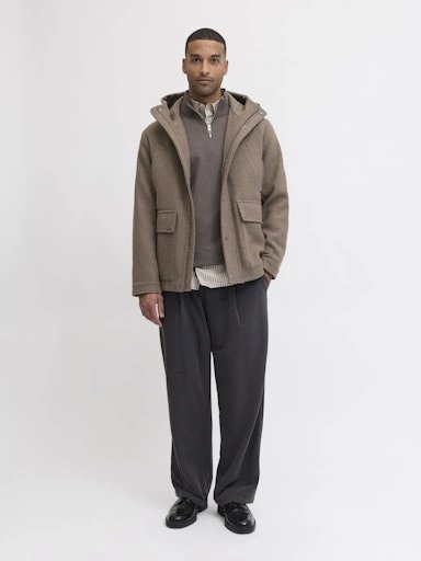 CHOMPA HOMBRE JACK & JONES JJEEMIL - 5