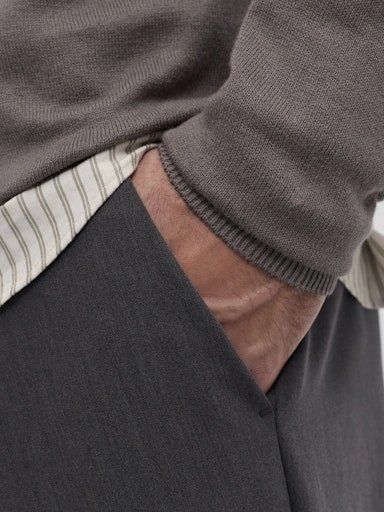 CHOMPA HOMBRE JACK & JONES JJEEMIL - 6