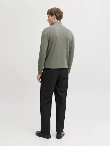 CHOMPA HOMBRE JACK & JONES JJEEMIL - 6