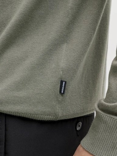 CHOMPA HOMBRE JACK & JONES JJEEMIL - 8