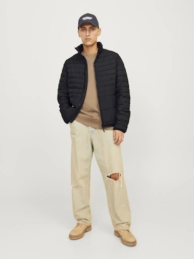 CASACA HOMBRE JACK & JONES JJESTATE - 3