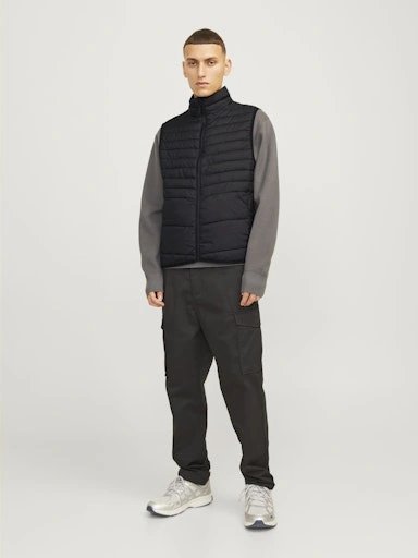 CHALECO HOMBRE JACK & JONES JJESTATE - 3