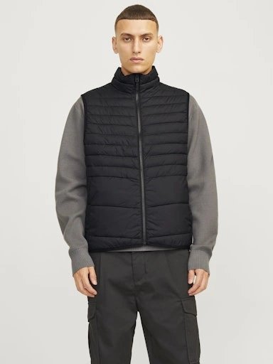 CHALECO HOMBRE JACK & JONES JJESTATE - 2