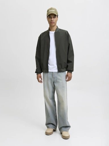 CASACA HOMBRE JACK & JONES JJECHARGE - 3