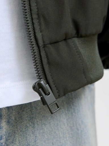 CASACA HOMBRE JACK & JONES JJECHARGE - 6