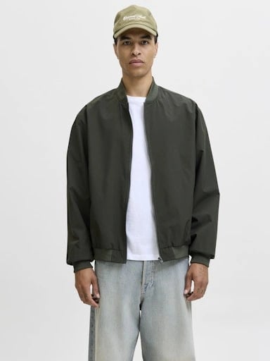 CASACA HOMBRE JACK & JONES JJECHARGE - 2
