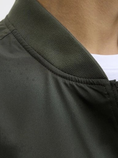 CASACA HOMBRE JACK & JONES JJECHARGE - 5