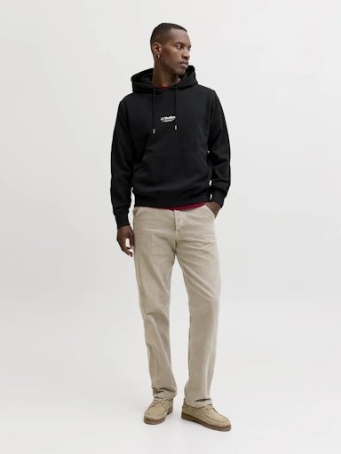 POLERA HOMBRE JACK & JONES JJESOHO - 2
