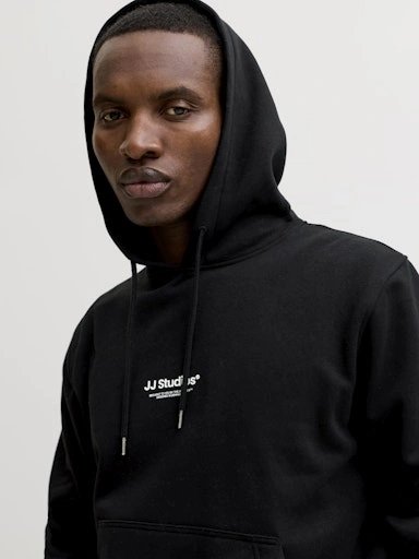 POLERA HOMBRE JACK & JONES JJESOHO - 4