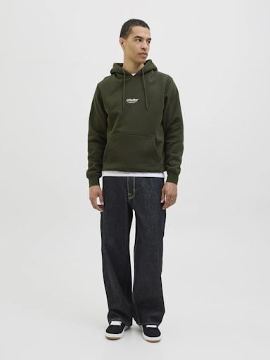 POLERA HOMBRE JACK & JONES JJESOHO - 3