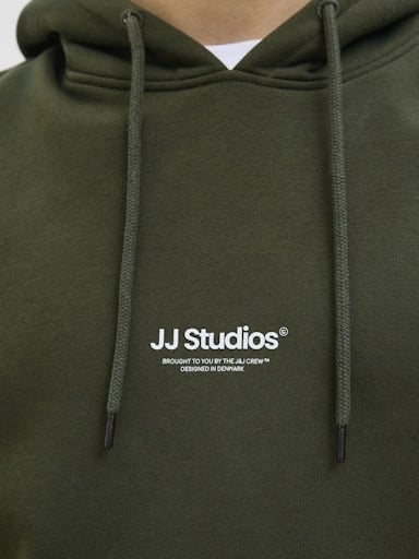 POLERA HOMBRE JACK & JONES JJESOHO - 6