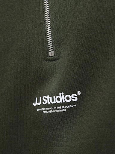 POLERA HOMBRE JACK & JONES JJESOHO - 5