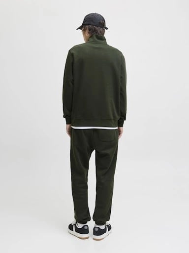 POLERA HOMBRE JACK & JONES JJESOHO - 6
