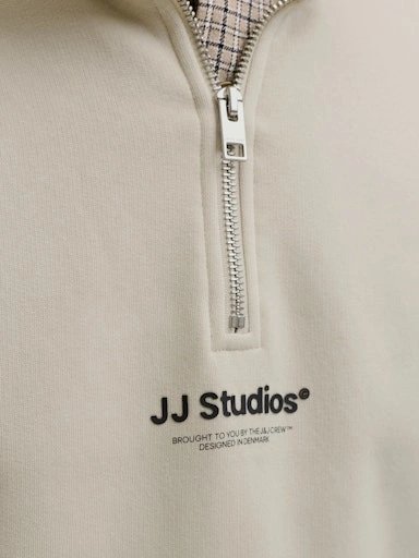 POLERA HOMBRE JACK & JONES JJESOHO - 5