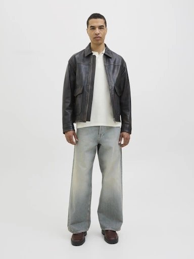 CHOMPA HOMBRE JACK & JONES JJEGEORGE - 4