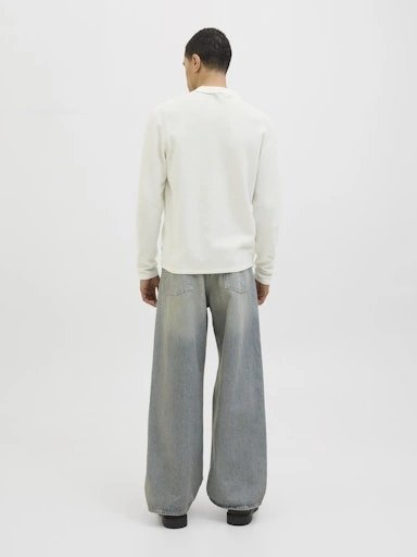 CHOMPA HOMBRE JACK & JONES JJEGEORGE - 5