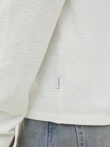 CHOMPA HOMBRE JACK & JONES JJEGEORGE - 7