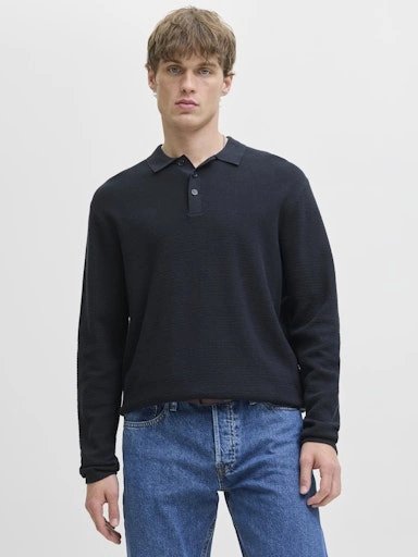 CHOMPA HOMBRE JACK & JONES JJEGEORGE - 2