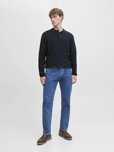 CHOMPA HOMBRE JACK & JONES JJEGEORGE - 3