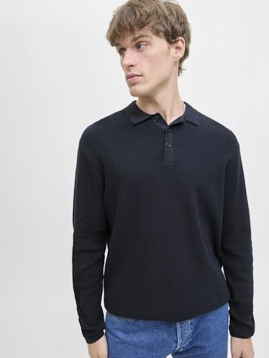 CHOMPA HOMBRE JACK & JONES JJEGEORGE - 4