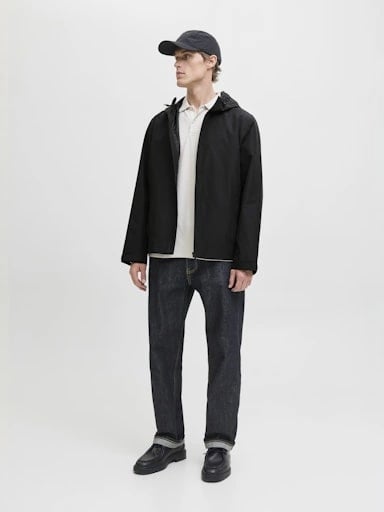 CASACA HOMBRE JACK & JONES JJEFLYNN - 4