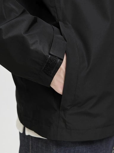 CASACA HOMBRE JACK & JONES JJEFLYNN - 5