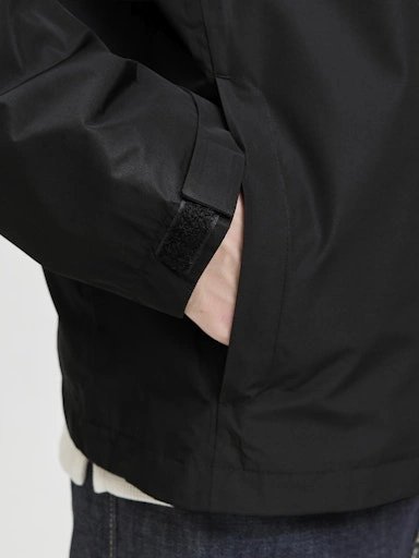 CASACA HOMBRE JACK & JONES JJEFLYNN - 5