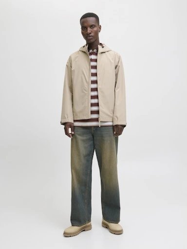CASACA HOMBRE JACK & JONES JJEFLYNN - 3