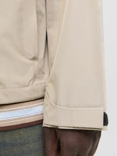 CASACA HOMBRE JACK & JONES JJEFLYNN - 6